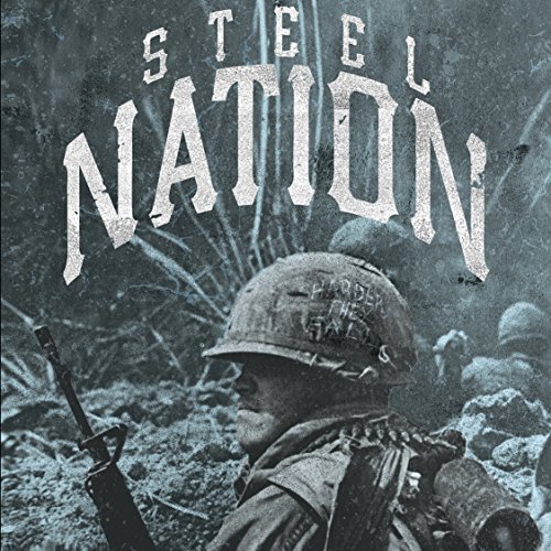 Steel Nation/Harder They Fall@Explicit