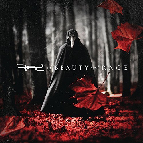 Red/Of Beauty & Rage