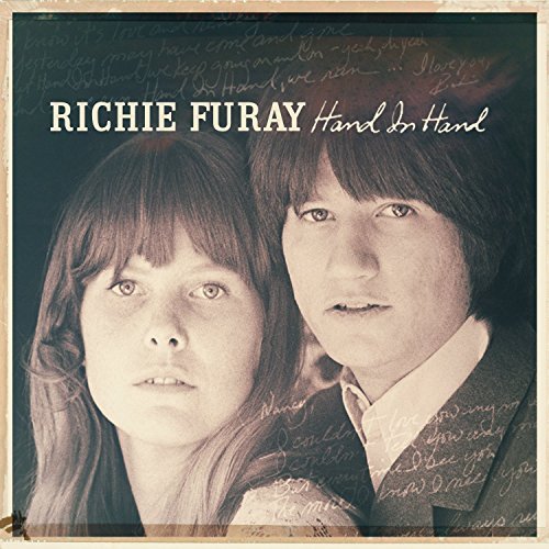 Richie Furay Hand In Hand 