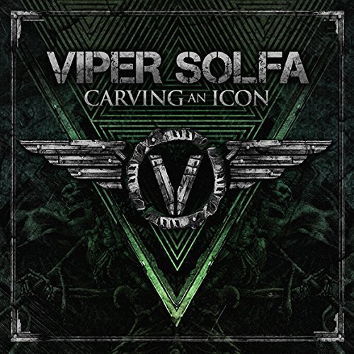 Viper Solfa/Carving An Icon
