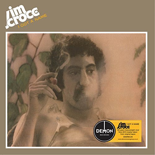 Jim Croce/I Got A Name@Import-Gbr