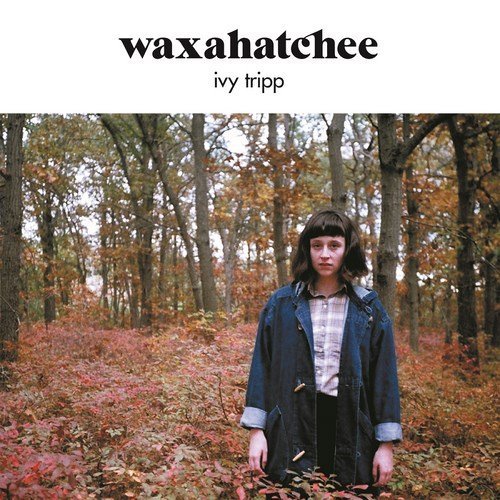 Waxahatchee/Ivy Tripp@Import-Gbr