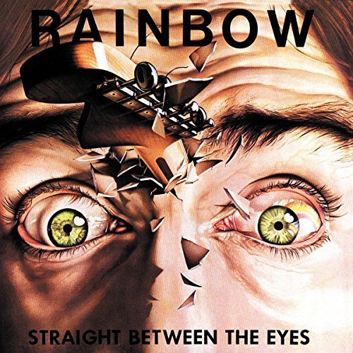 Rainbow/Straight Between The Eyes