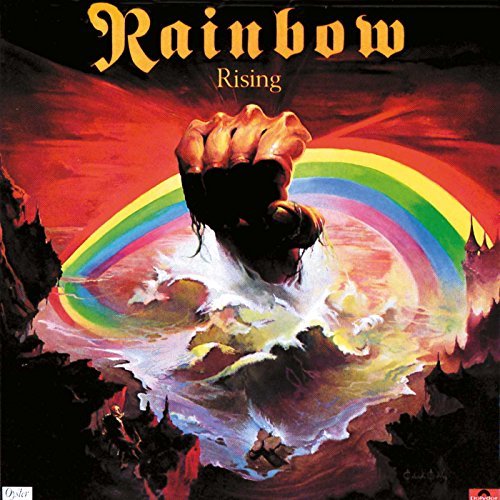 Rainbow/Rising@LP