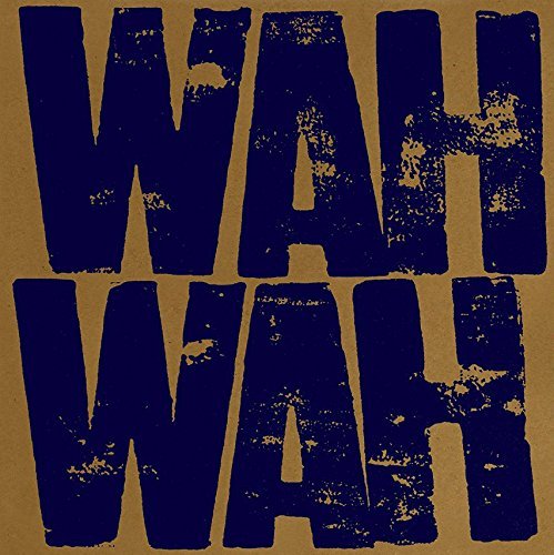 James/Wah Wah@Wah Wah