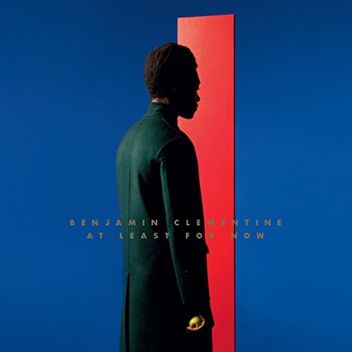 Benjamin Clementine/At Least For Now@Import-Gbr