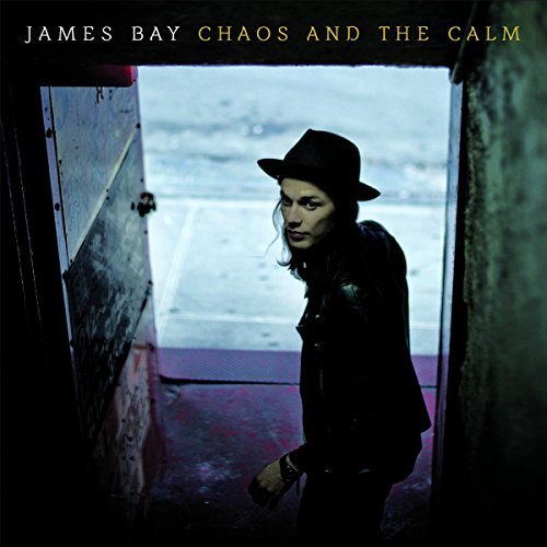 James Bay/Chaos & The Calm@Chaos & The Calm