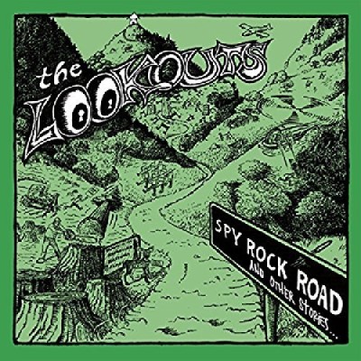 Lookouts/Spy Rock Road (And Other Stori