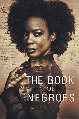 Book Of Negroes/Book Of Negroes