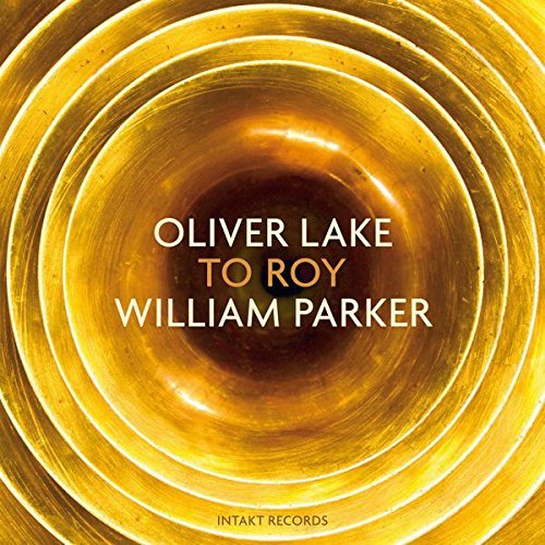 Lake / Parker/To Roy