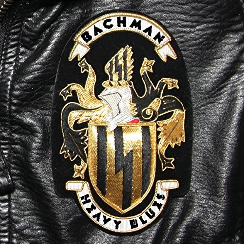 Bachman/Heavy Blues
