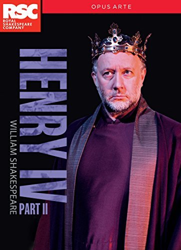 Shakespeare / Britton / Hassel/Henry Iv, Part 2