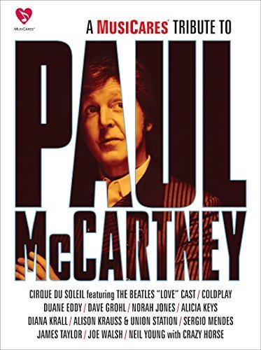 A Musicares Tribute To Paul McCartney/A Musicares Tribute To Paul McCartney