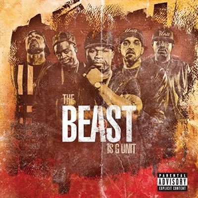 G Unit Beast Is G Unit Explicit Version 