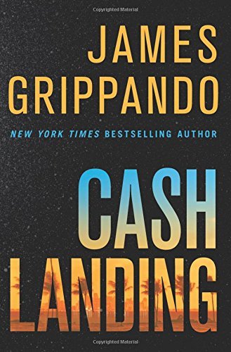 James Grippando/Cash Landing