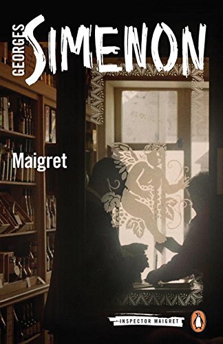 Georges Simenon/Maigret