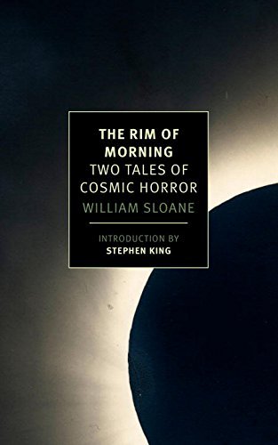Sloane,William/ King,Stephen (INT)/The Rim of Morning