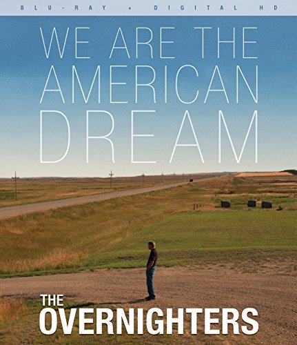 Overnighters/Overnighters@Blu-ray@Pg13