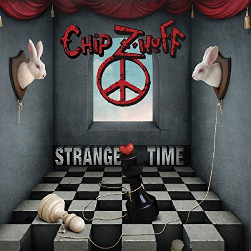 Chip Z'Nuff/Strange Time