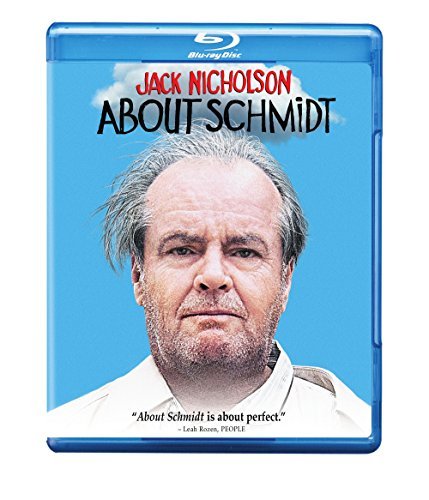 About Schmidt/About Schmidt