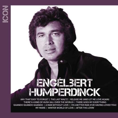 Engelbert Humperdinck/Icon