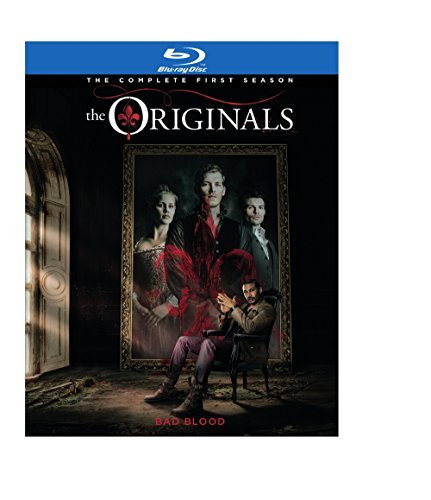 Originals The Complete First Originals The Complete First 