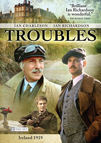 Troubles/Charleson/Richardson
