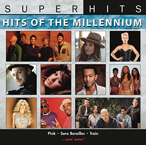 Super Hits: Hits Of The Millen/Super Hits: Hits Of The Millen