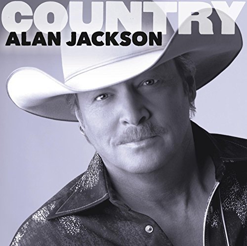Alan Jackson/Country: Alan Jackson
