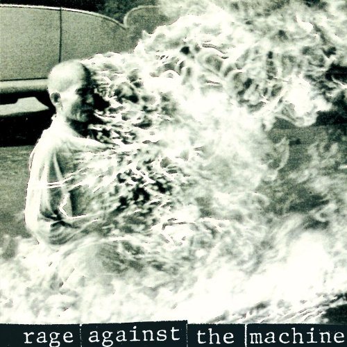Rage Against The Machine/Rage Against The Machine@Explicit Version