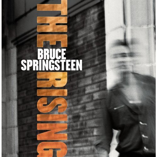 Bruce Springsteen/Rising