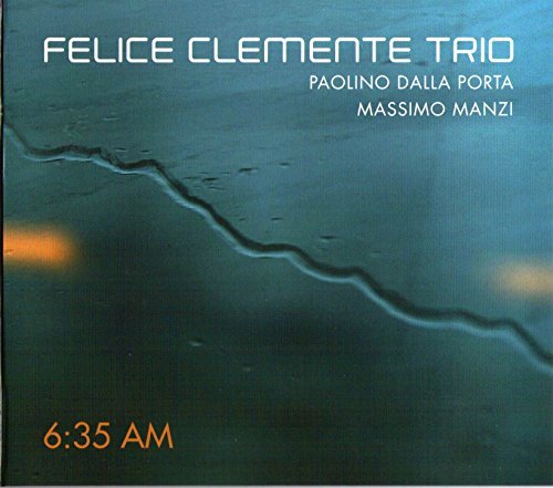 Felice Clemente/6:35 Am