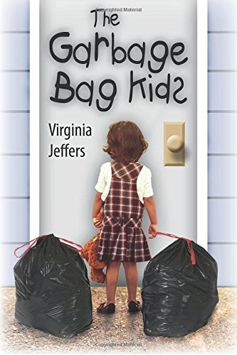 Virginia Jeffers/The Garbage Bag Kids