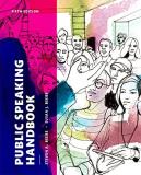 Steven A. Beebe Public Speaking Handbook 0005 Edition;revised 