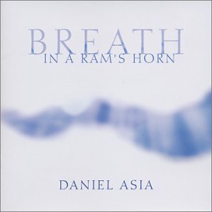 D. Asia/Breath In A Ram's Horn@Robinson/Swensen/Gibson