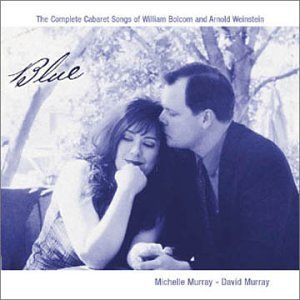 Murray/Murray/Complete Cabaret Songs Of Bo@Murray (Sop)/Murray (Pno)