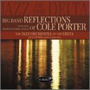Jazz Orchestra Of The Delta/Big Band Reflections Of Cole P