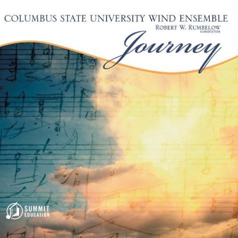 Columbus State University Wind/Journey@Gaskins*andr J. (Vc)