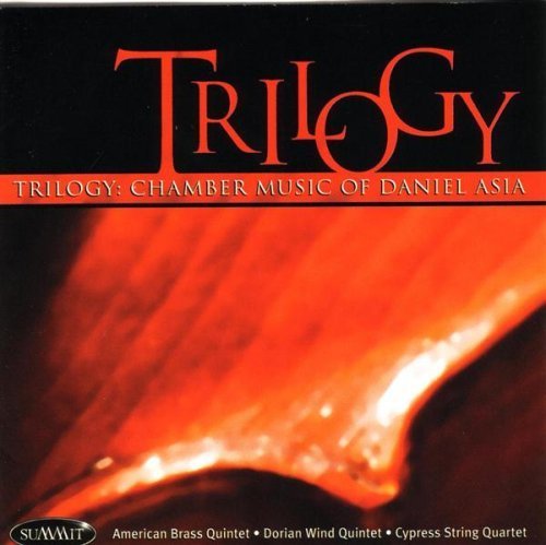 American Brass Quintet/Trilogy: The Chamber Works O