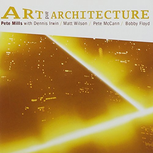 Pete Mills/Art & Architecture