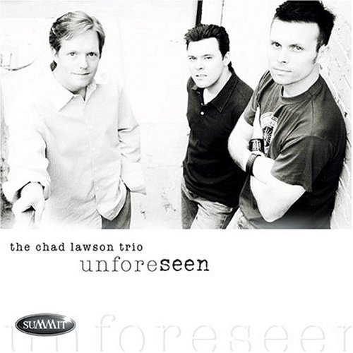Chad Trio Lawson/Unforeseen