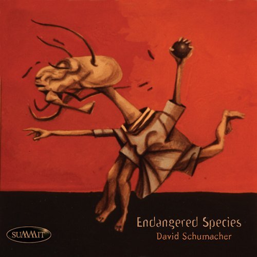 David Schumacher/Endangered Species