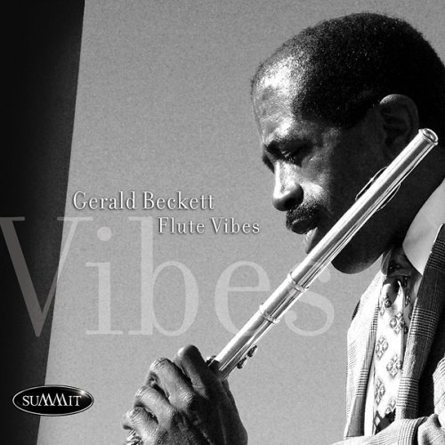 Gerald Beckett/Flute Vibes