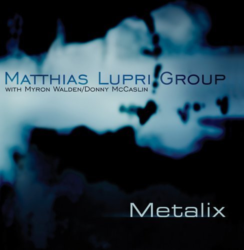 Matthias Group Lupri/Metalix