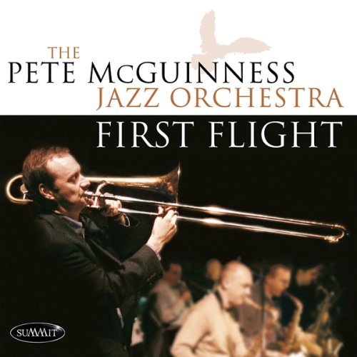 Pete McGuinness/First Flight