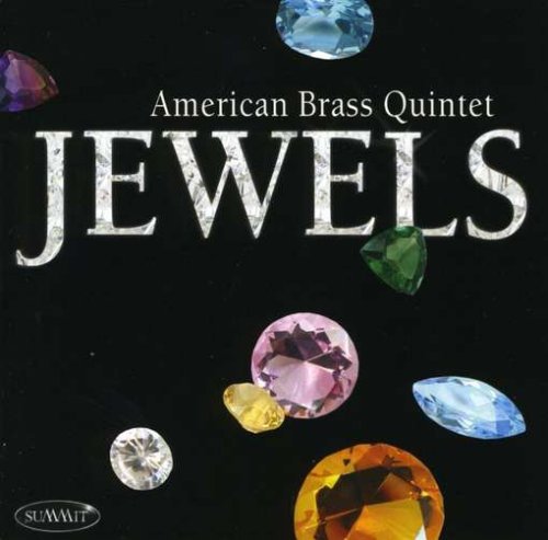 American Brass Quintet/Jewels