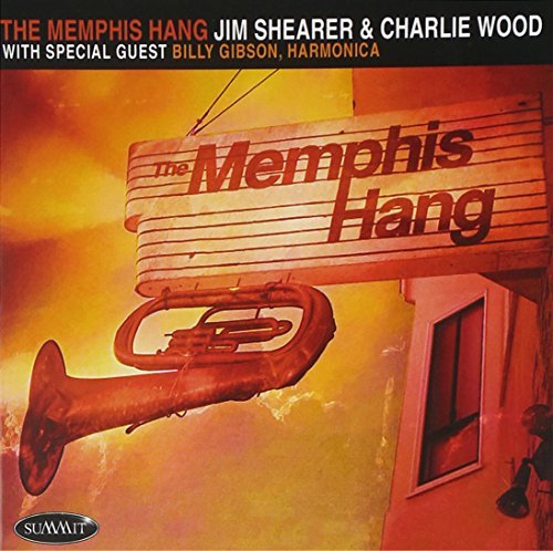 Shearer/Wood/Memphis Hang