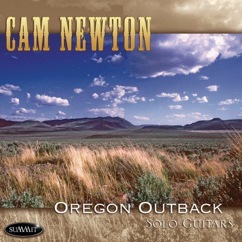 Cam Newton/Oregon Outback