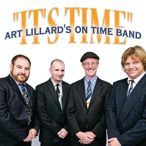 Art & On Time Band Lillard/It's Time