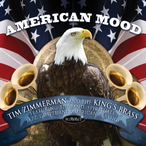 B.A. Zimmerman/American Mood